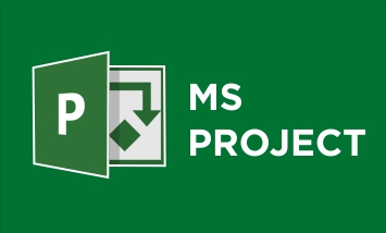 carimbo do curso de ms project rj