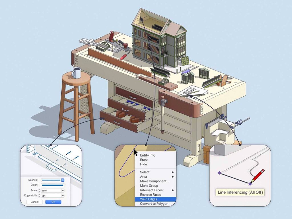 novidades-do-sketchup-rj