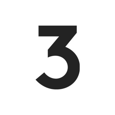 3